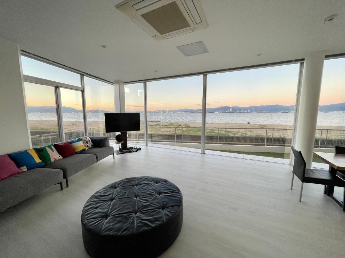 Luxury Saitozaki Umihotaru Apartment Fukuoka (Fukuoka)